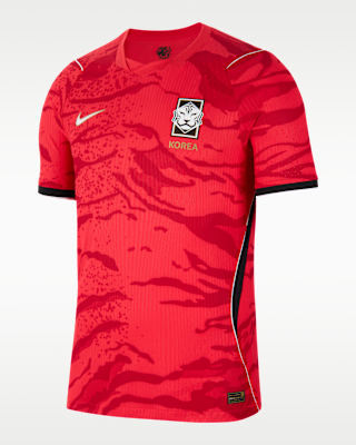 NIKE公式】韓国 2026 マッチ ホーム メンズ ナイキ Aero-FIT サッカー